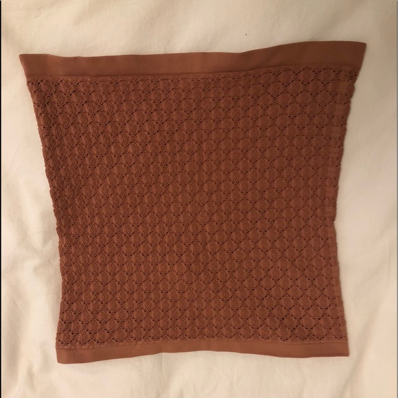 Tube Top - Picture 1 of 2